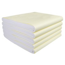 선화지 (1/2 전지) / 연습 작품 겸용, / 1) 반절지(100장) - 35cm X 136cm, 1개