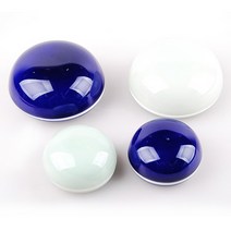 인주케이스 (1냥/3냥) / 인주 보관함, 3냥 (7.5cm), 1개