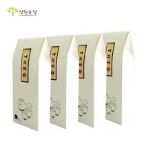 양원농장 여주차(티백차), 120개입, 144g