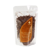 [다란] 바닐라파초 허브차 리필제품, 45g, 1팩