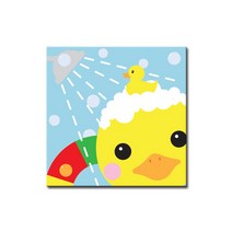 DIY캔버스페인팅 명화그리기, C12_러블리덕