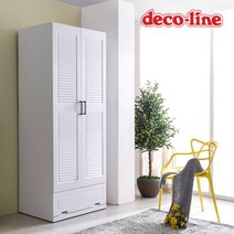 데코라인 미르 키큰 갤러리 400 800 옷장, 미르 풀갤러리 키큰 800서랍옷장_옷장형