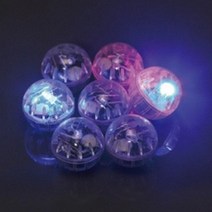 사이언샵 진동LED볼(VibrationBall)10개입, 상세설명참조