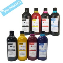 핀잉크 HP 무한잉크, 7.대용량안료파랑, 1개, 1개