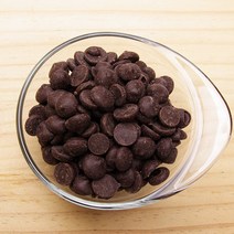 달곰베이킹 커버춰 초콜릿 모음, 1개, 선택09.커버춰-칼레-다크150g