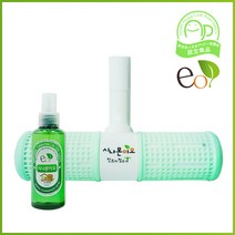 시나몬이오 진드기 청소기 + 계피스프레이 150ml, 1개입