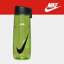 나이키 T1 트레이닝 스우시 물병 AC3725713, 950ml, 1개
