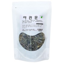 호미자루 야관문 600g+600g, 2개, 600g