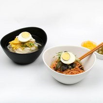 킴스아트 모던 면기 1호, 화이트, 1개