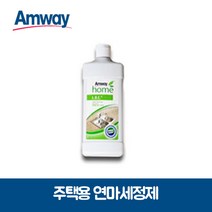 암웨이 L..O.C 바이오퀘스트 주택용연마세정제 다목적세정제, 4개, 500ml