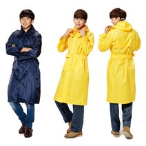 태광월드 TK-5002 신사코트우비 남성우비
