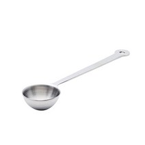 오리스타 스테인레스 계량스푼 단품, 1개