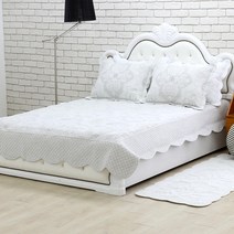 히트 워싱 면 카페트 침실 거실 러그 스프레드 110x205 더와이