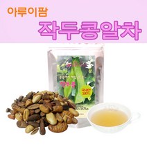 작두콩/작두콩차 200g, 1봉
