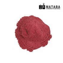 마타바 MP 비누베이스 투명1kg NO TEA (diy재료), 분말-11-코치닐100g, x1