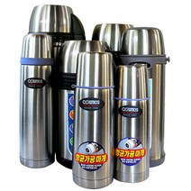 코스모스 보온병 보온/보냉텀블러, CH-1500(1.5L), 1500ml