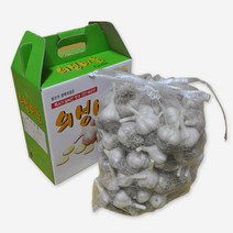2022년도 의성에서 재배한 통마늘 한지형 의성마늘 햇마늘  10톨 덤, 1개, 특대 3kg 약60~70