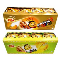 포테이토 크리스프 사워 크림, 15g, 60개입