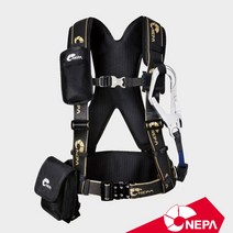 네파 고급형 상체식 안전벨트-엘라스틱 NB103AE, 1