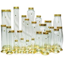 용천 자연유리, 1.8L