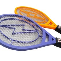 한일 전기모기채, 1개