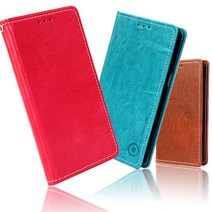 ERNELL 특수잠금장치 플립 휴대폰케이스 갤럭시ON7 /G610