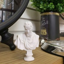 퍼니팬시 석고상 미니 피규어, 아리아스