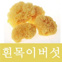 바른건강 흰목이버섯(은이버섯) 건강을 위해서 물을 바꿔보세요., 2개, 1k