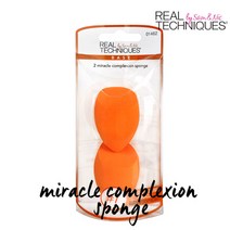 리얼테크닉 미라클 스펀지 2PACK, 1팩
