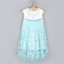 노블엔젤 여름 엘사원피스 No 267