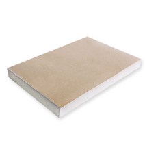 마닐라지 8절 240g 125장, 1개
