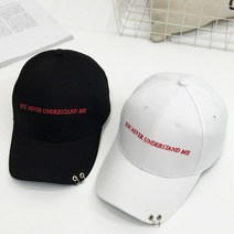 본캡 투링피어싱 볼캡 야구모자 군모