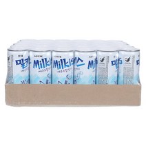 박스/밀키스250mlx30캔