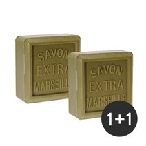 랑팔라투르 마르세이유 벌트 150g 천연 수제 클렌징 비누, 마르세이유_벌트_150g_x2