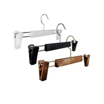 치마 바지 걸이 옷걸이 앤틱, 치마바지걸이 앤틱, 10개입