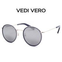 베디베로 선글라스 VE601 GRC