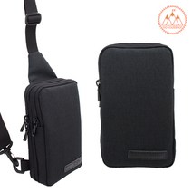 휴키 EX2925 미니 슬링백