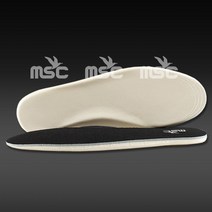 푹신한 라텍스 쿠션 깔창 기능성 인솔