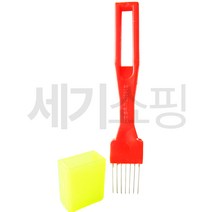 파썰기 파채칼, 1개