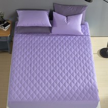 보드래 데일리 매트리스커버