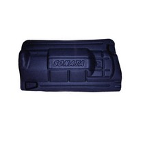 LPG 트렁크스크린(LPG커버)/가스통가리개_그랜져TG