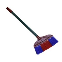 승마산업 마당비 나일론비, 단일 수량