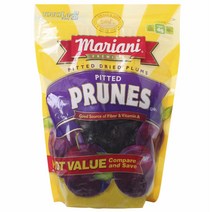 마리아니 피티드 프룬, 520g, 1개