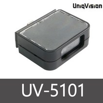 유니크비전 UV-5101 바코드스캐너 스마트폰 1D스캐너 바코드리더기, UV-5101(안드로이드전용)