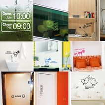 마이월플레이즈 포인트 그래픽스티커 인테리어스티커 컷팅시트지 시트지, 751 SNOW