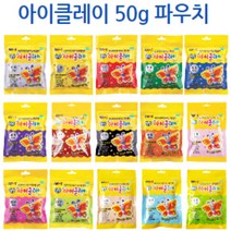 아모스 3000탱탱아이클레이(50g)대한민국 최저가도전!!, 흰색