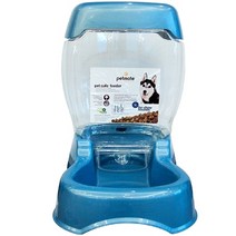 펫메이트 카페급식기 12LB, ., 1