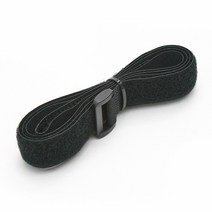 스마스토어 벨크로 밴드 150cm, 1개
