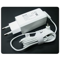 LG 노트북 U460 (LGU46) 용 아답터 충전기