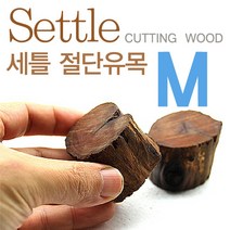 세틀 [옵션선택] 절단유목 활착유목 어항장식 절단나무 수초장식 자연유목, 1개